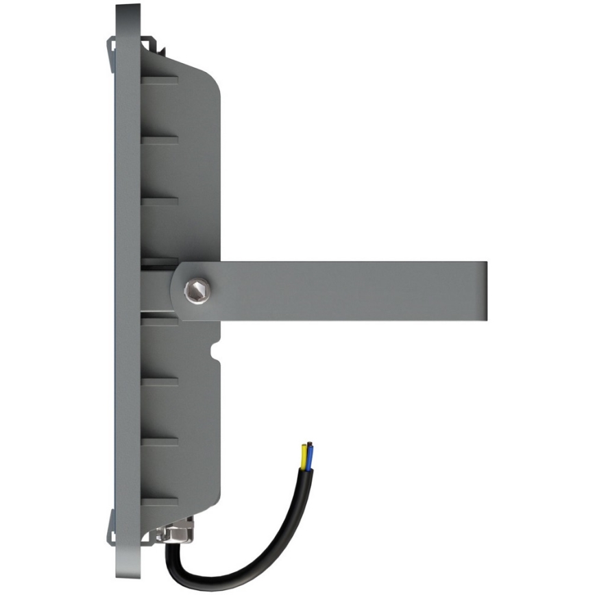 APLED - Āra LED plūdu gaismeklis PRO LED/50W/230V IP66 5000lm 6000K