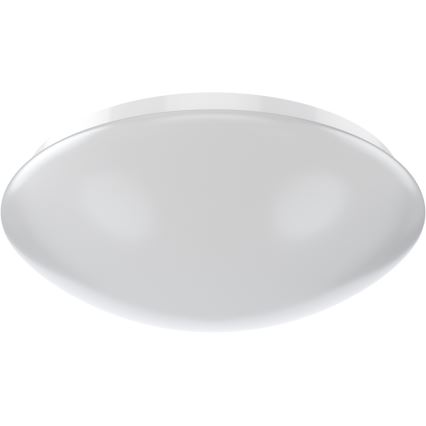 APLED - LED Griestu lampa ar sensoru LENS P TRICOLOR LED/18W/230V IP44 2700 - 6500K 1210lm