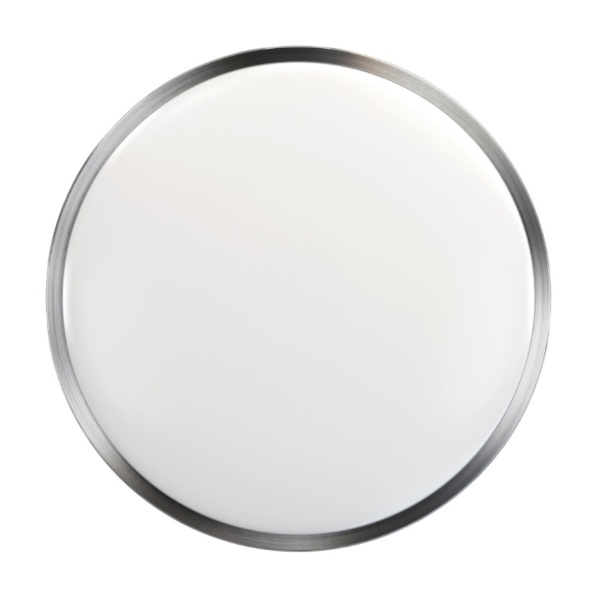 APLED - LED Griestu lampa ar sensoru LENS PP TRICOLOR LED/18W/230V IP44 2700 - 6500K 1210lm