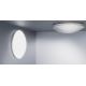 APLED - LED Griestu lampa LENS P TRICOLOR LED/24W/230V IP41 2700 - 6500K 1680lm
