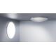 APLED - LED Griestu lampa LENS P TRICOLOR LED/36W/230V IP41 2700 - 6500K 2520lm