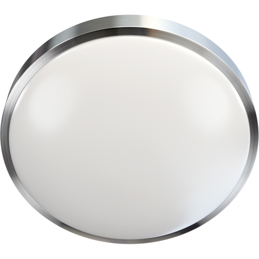 APLED - LED Griestu lampa LENS PP TRICOLOR LED/18W/230V IP41 2700 - 6500K 1210lm