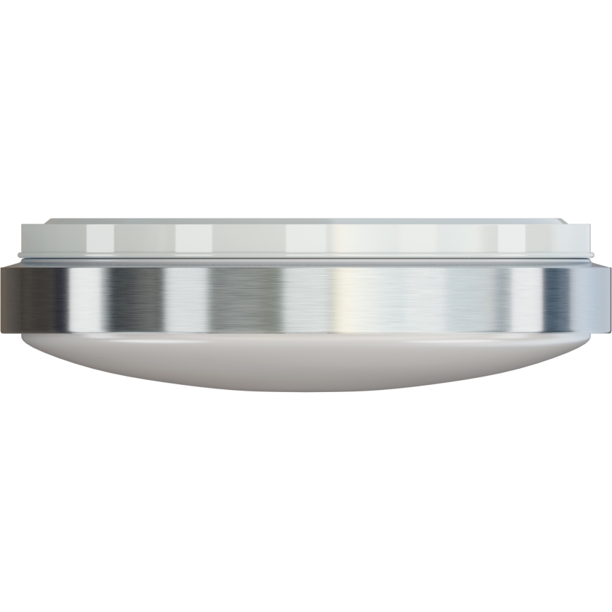 APLED - LED Griestu lampa LENS PP TRICOLOR LED/18W/230V IP41 2700 - 6500K 1210lm