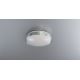 APLED - LED Griestu lampa LENS PP TRICOLOR LED/18W/230V IP41 2700 - 6500K 1210lm