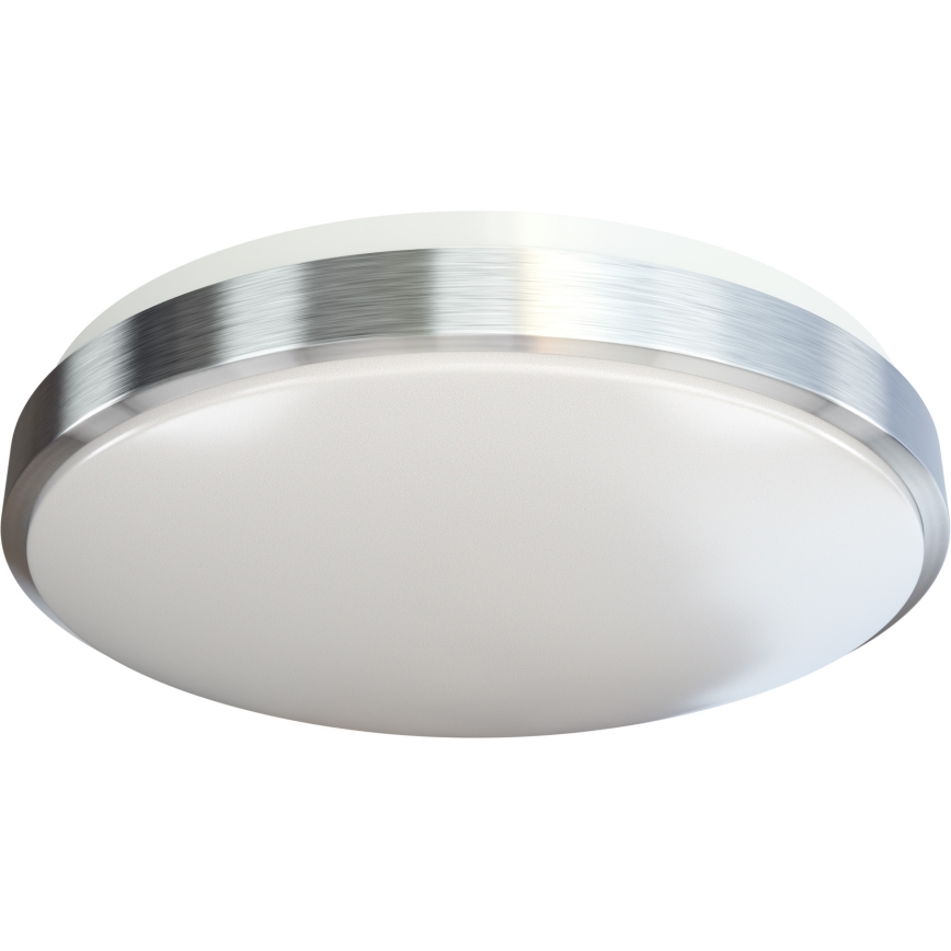 APLED - LED Griestu lampa LENS PP TRICOLOR LED/24W/230V IP41 2700 - 6500K 1680lm
