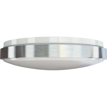 APLED - LED Griestu lampa LENS PP TRICOLOR LED/24W/230V IP41 2700 - 6500K 1680lm