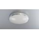 APLED - LED Griestu lampa LENS PP TRICOLOR LED/36W/230V IP41 2700 - 6500K 2520lm