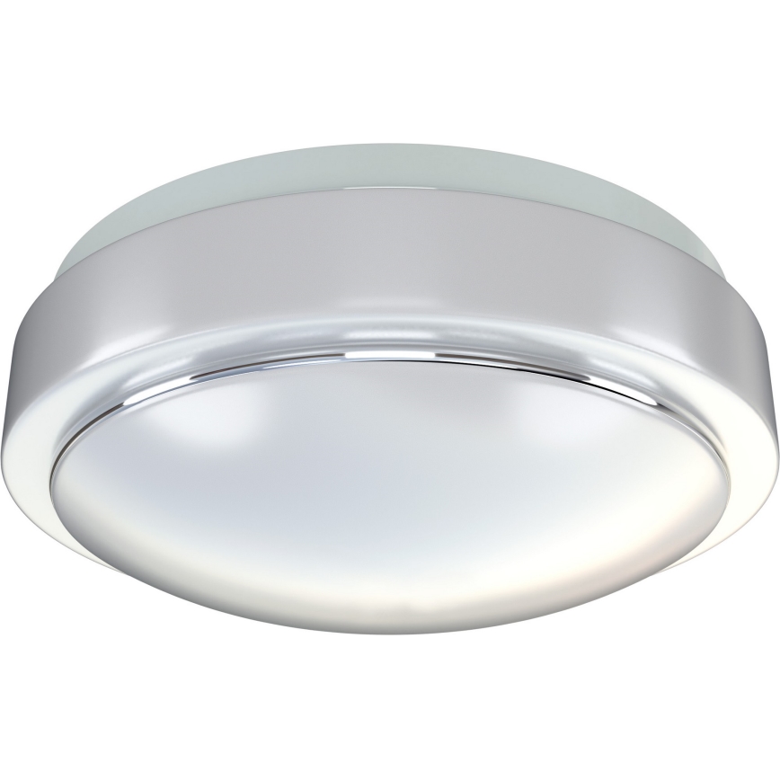 APLED - LED Griestu lampa LENS R TRICOLOR LED/12W/230V IP41 2700 - 6500K 825lm