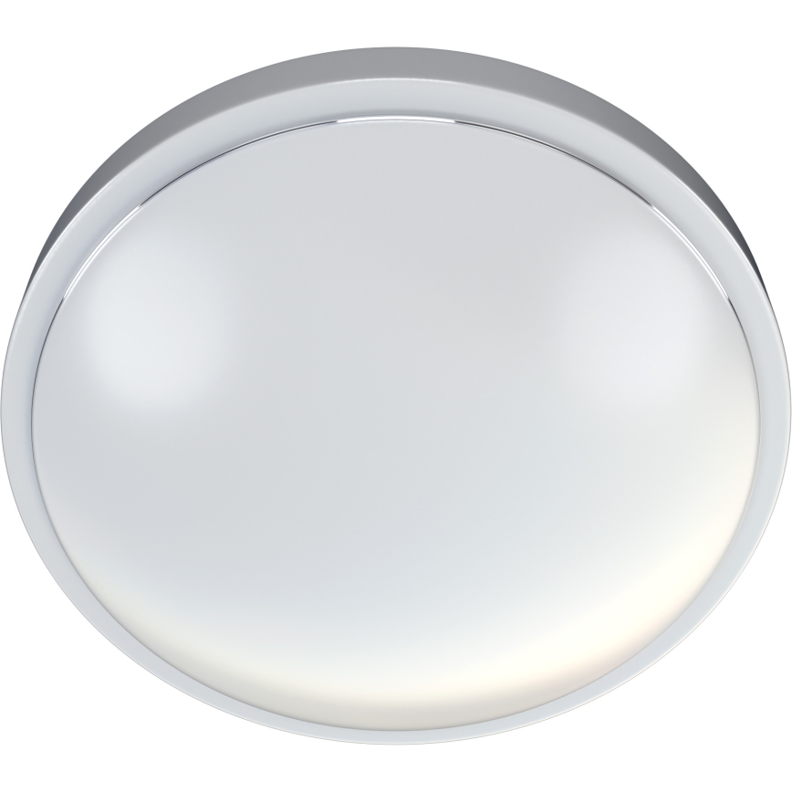 APLED - LED Griestu lampa LENS R TRICOLOR LED/24W/230V IP41 2700 - 6500K 1680lm
