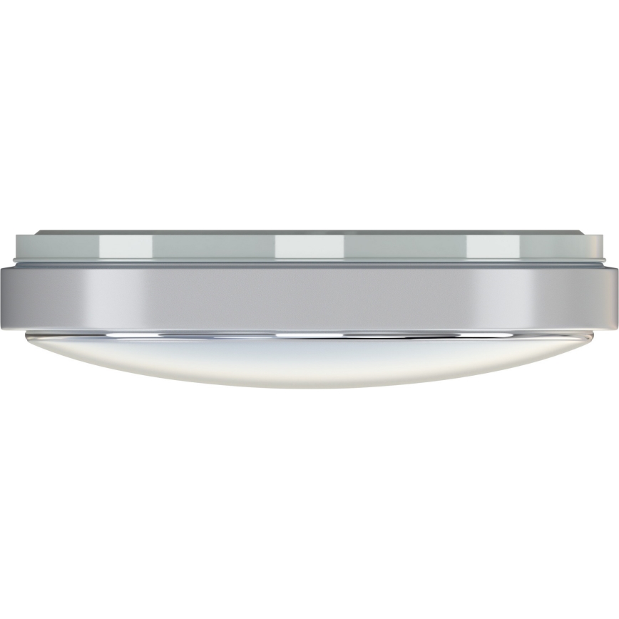 APLED - LED Griestu lampa LENS R TRICOLOR LED/24W/230V IP41 2700 - 6500K 1680lm