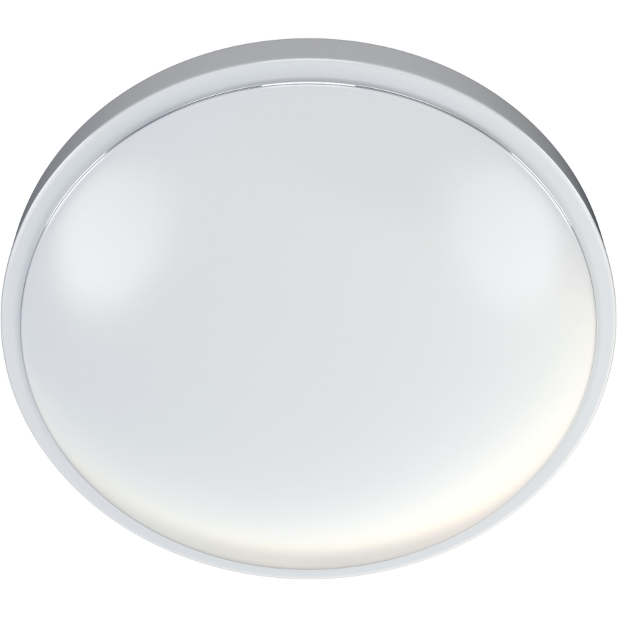 APLED - LED Griestu lampa LENS R TRICOLOR LED/36W/230V IP41 2700 - 6500K 2520lm