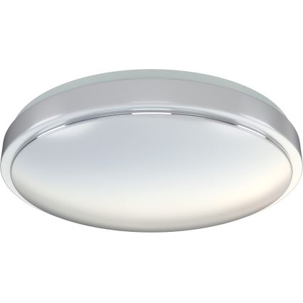 APLED - LED Griestu lampa LENS R TRICOLOR LED/36W/230V IP41 2700 - 6500K 2520lm
