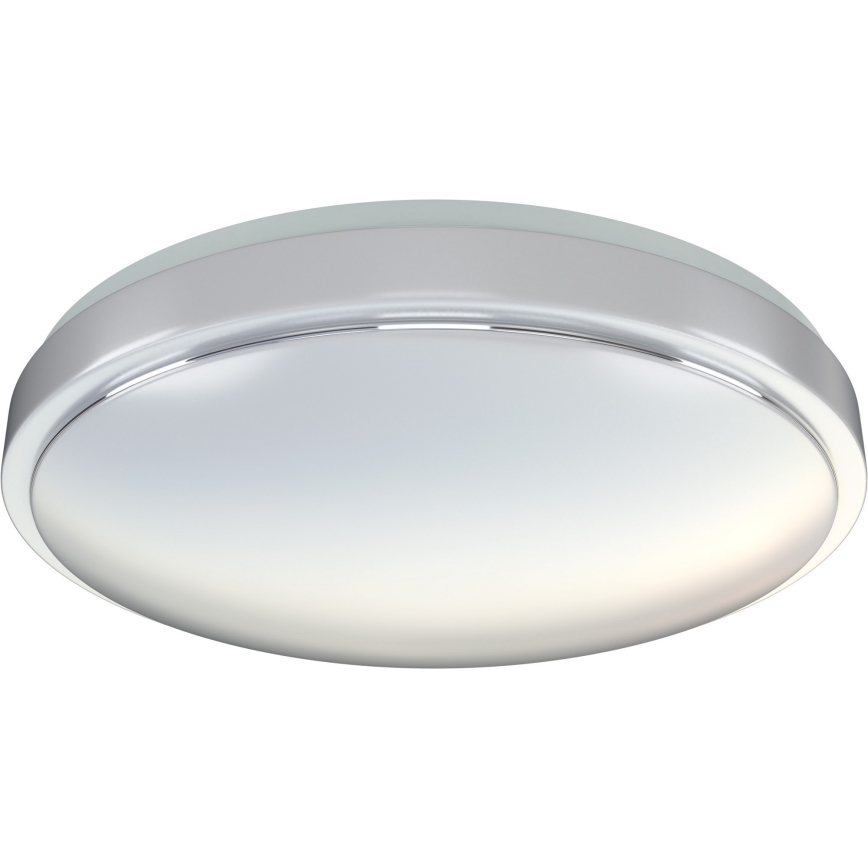 APLED - LED Griestu lampa LENS R TRICOLOR LED/36W/230V IP41 2700 - 6500K 2520lm