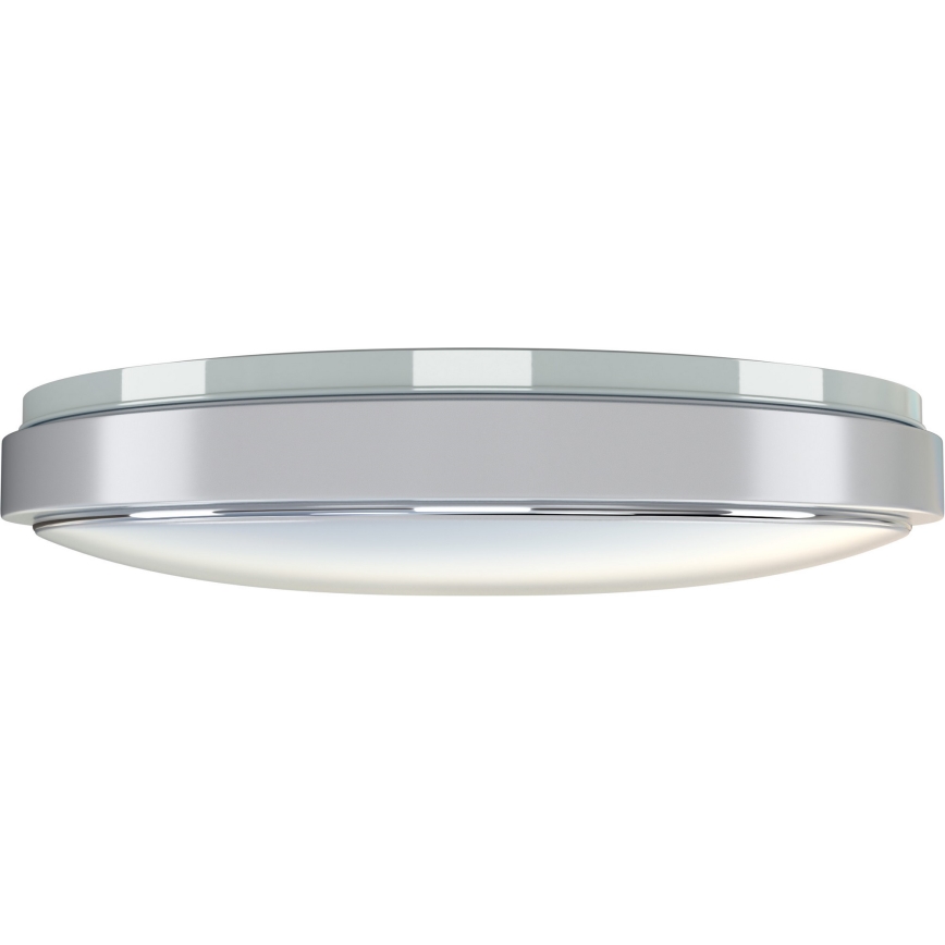 APLED - LED Griestu lampa LENS R TRICOLOR LED/36W/230V IP41 2700 - 6500K 2520lm