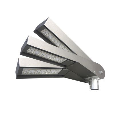 APLED - LED Ielas lampa FLEXIBO PREMIUM LED/58W/90-265V IP65 2700K