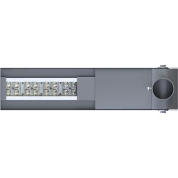 APLED - LED Ielas lampa FLEXIBO PREMIUM LED/58W/90-265V IP65 2700K