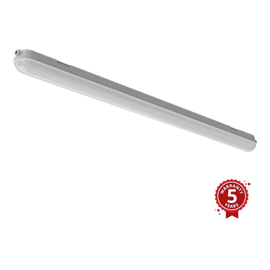 APLED - LED Lielas slodzes lampa DUSTER LED/32W/230V IP65 4000K