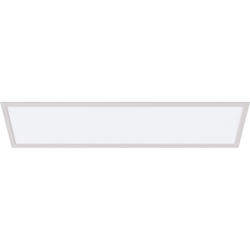 APLED - LED Vannas istabas iegremdējams panelis QUADRA LED/40W/230V 4000K IP41 120x30cm