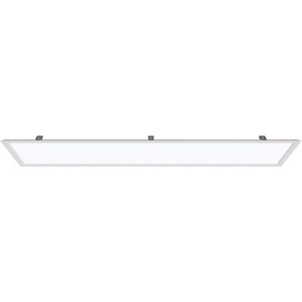 APLED - LED Vannas istabas iegremdējams panelis QUADRA LED/40W/230V 4000K IP41 120x30cm