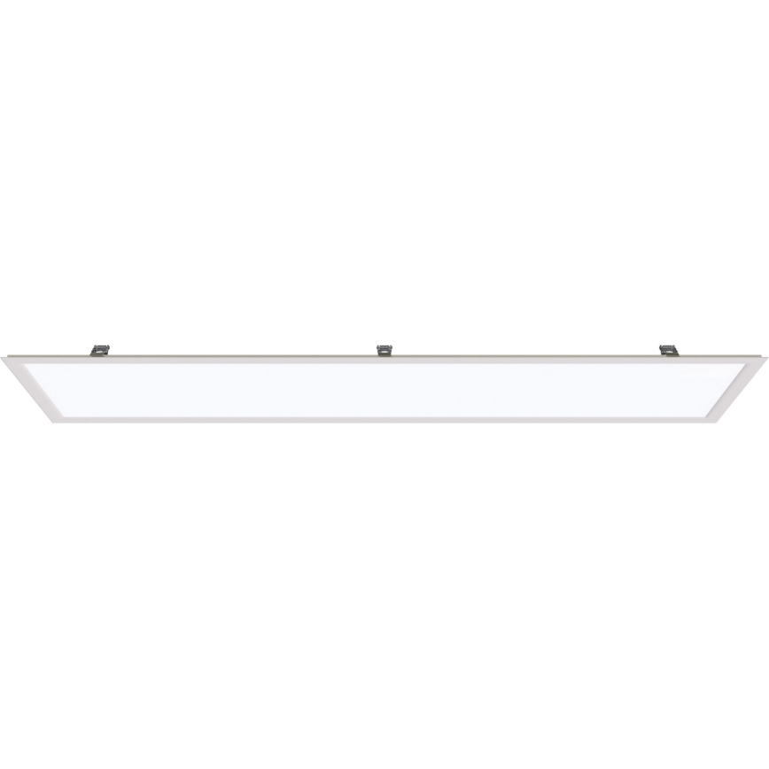 APLED - LED Vannas istabas iegremdējams panelis QUADRA LED/40W/230V 4000K IP41 120x30cm