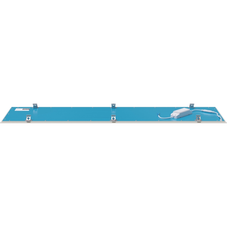 APLED - LED Vannas istabas iegremdējams panelis QUADRA LED/40W/230V 4000K IP41 120x30cm
