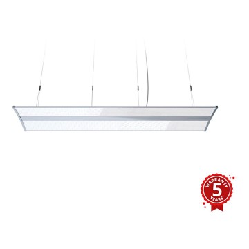 APLED - LED Piekarams gaismeklis ANGEL WINGS LED/60W/230V