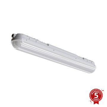 APLED - LED Pieliekams gaismeklis DUSTER LED/58W/230V IP65