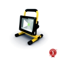 APLED - LED Prožektors AKU LED/20W/230V IP65 6000K 2200 mAh