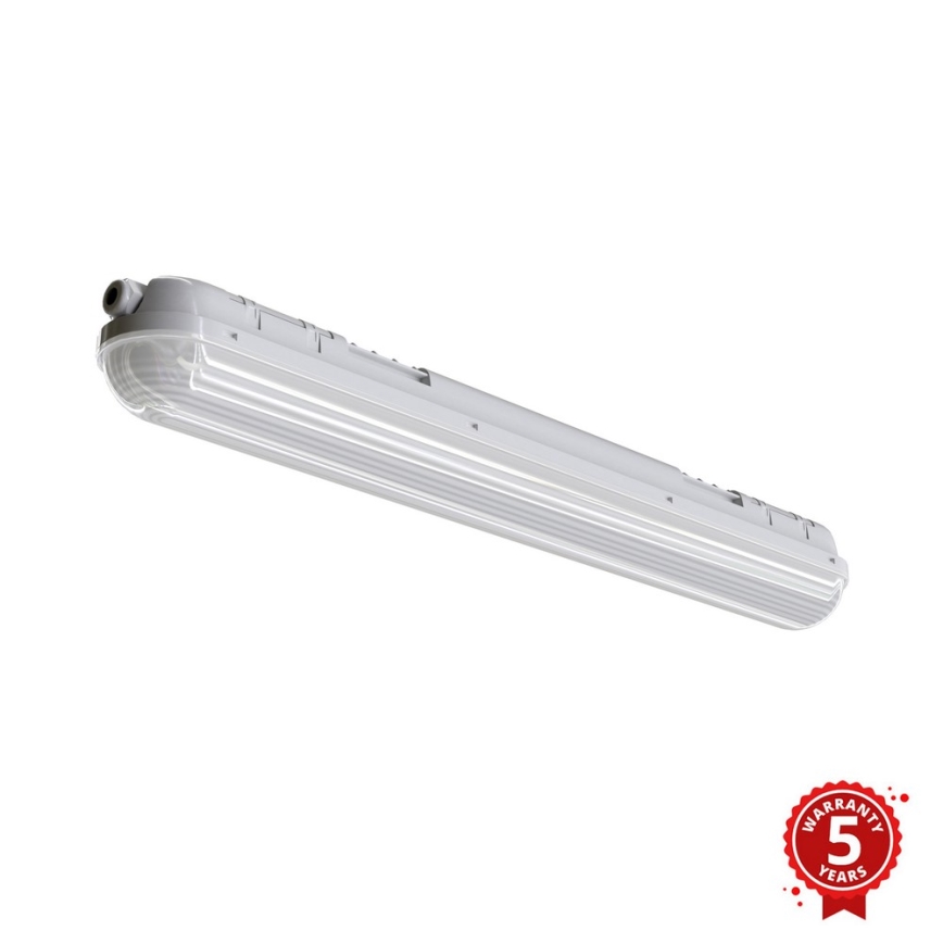 APLED - LED Virsapmetuma lampa DUSTER LED/18W/230V IP65 4000K