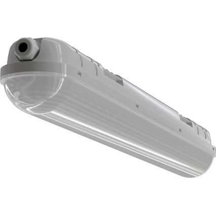 APLED - LED Virsapmetuma lampa DUSTER LED/18W/230V IP65 4000K