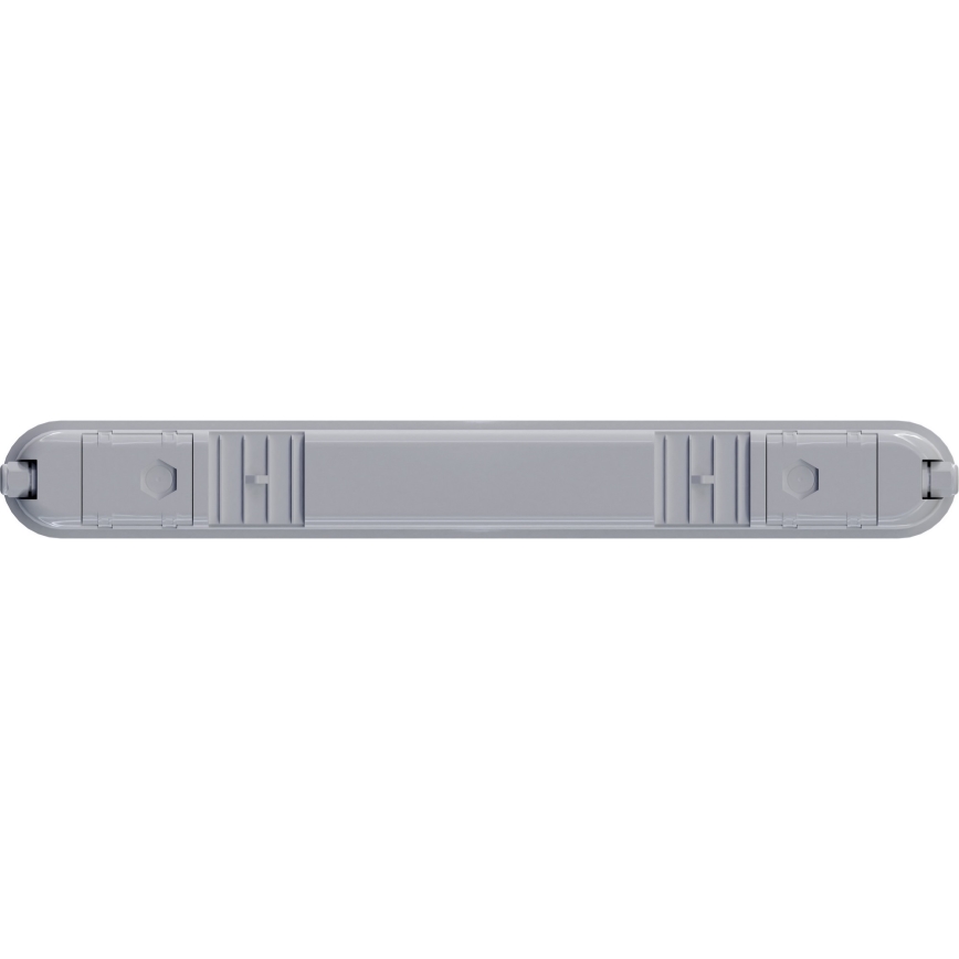 APLED - LED Virsapmetuma lampa DUSTER LED/18W/230V IP65 4000K