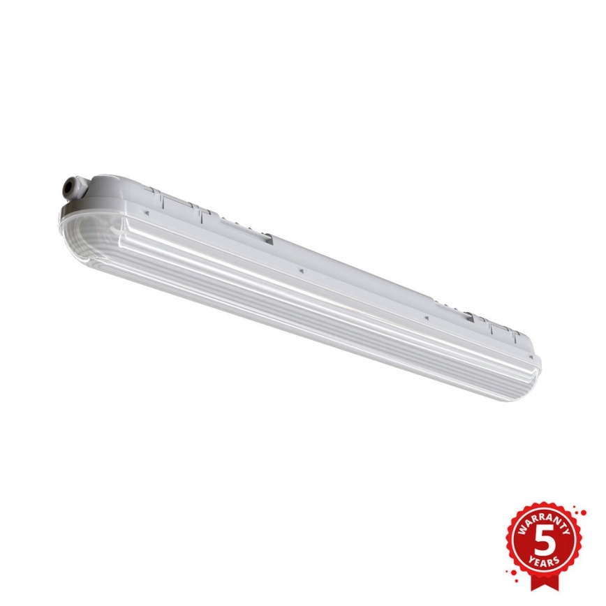 APLED - LED Virsapmetuma lampa DUSTER LED/36W/230V IP65 4000K