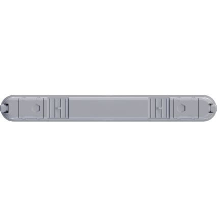 APLED - LED Virsapmetuma lampa DUSTER LED/36W/230V IP65 4000K