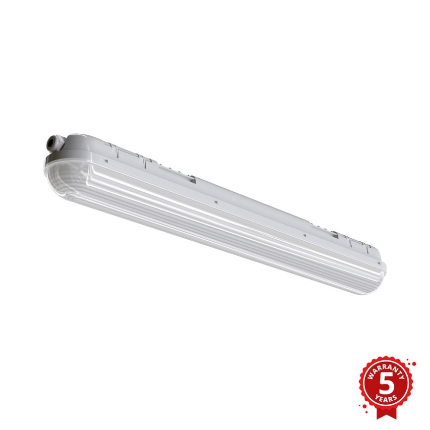 APLED - LED Virsapmetuma lampa DUSTER LED/58W/230V IP65 4000K