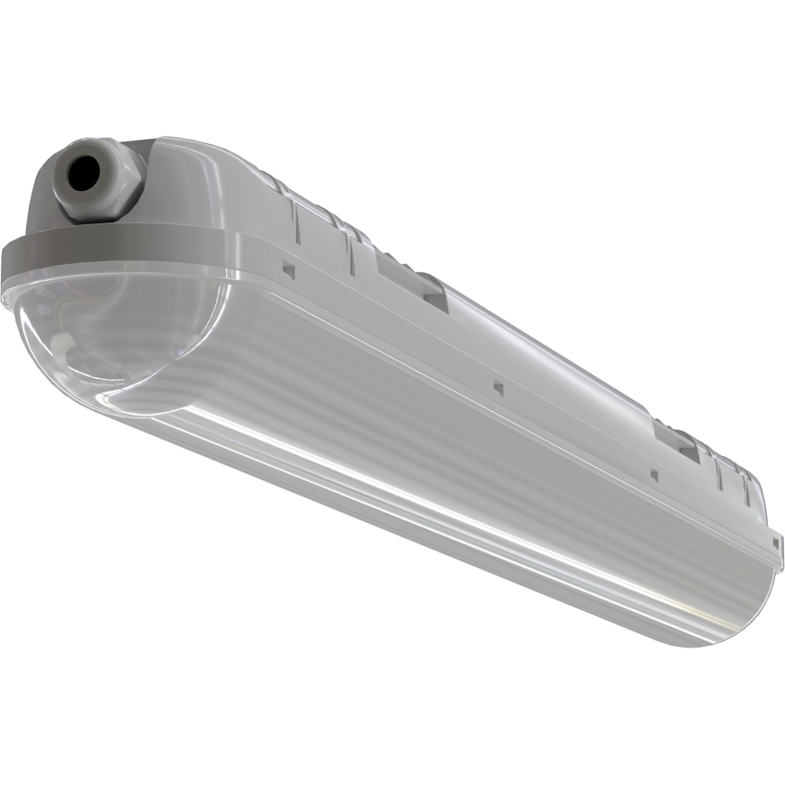 APLED - LED Virsapmetuma lampa DUSTER LED/58W/230V IP65 4000K