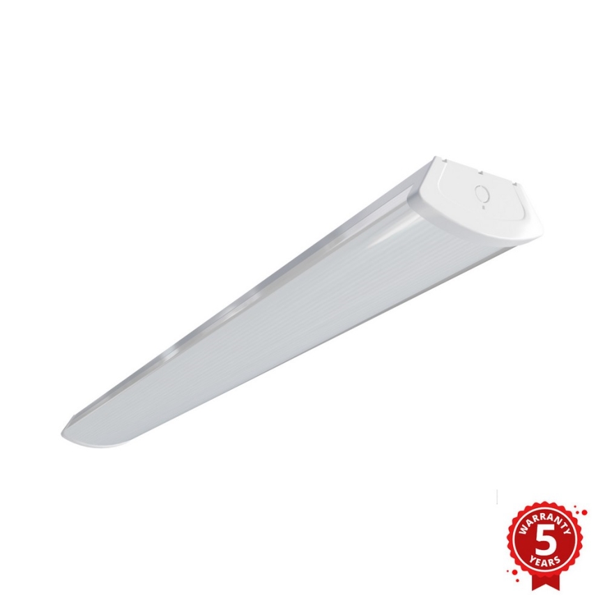 APLED - LED Virsapmetuma lampa TROUT LED/72W/230V 4000K