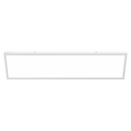 APLED - LED Virsapmetuma panelis LONG LED/40W/230V 4000K 120x30cm IP41 balts