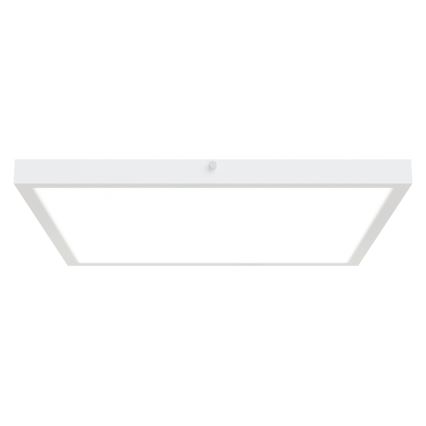 APLED - LED Virsapmetuma panelis QUADRA LED/40W/230V 4000K 60x60cm IP41