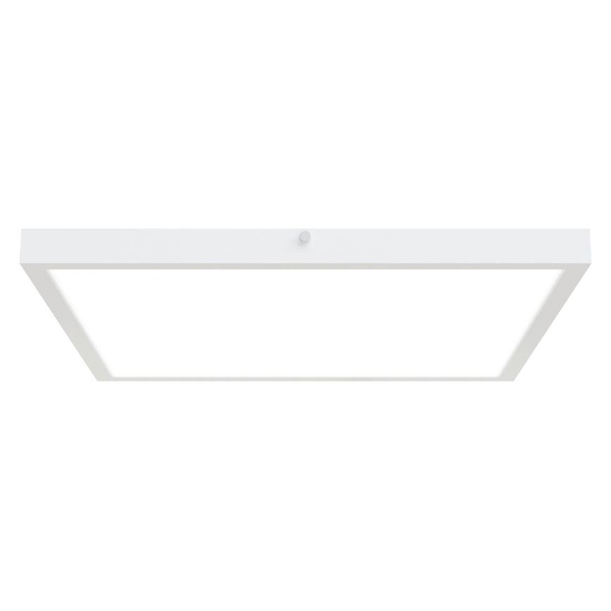 APLED - LED Virsapmetuma panelis QUADRA LED/40W/230V 4000K 60x60cm IP41