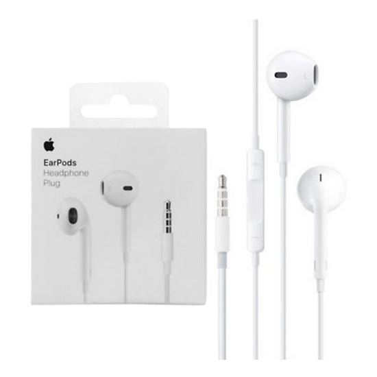 Apple - Austiņas EarPods JACK 3,5 mm