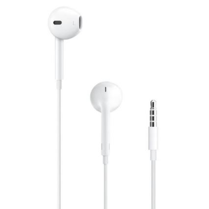 Apple - Austiņas EarPods JACK 3,5 mm