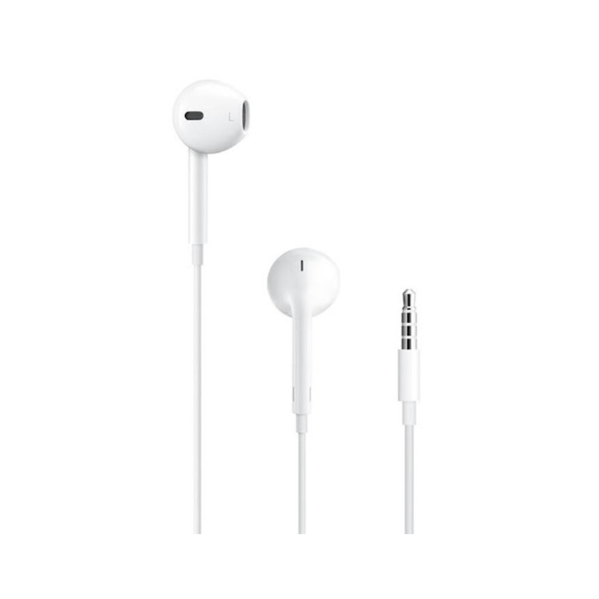 Apple - Austiņas EarPods JACK 3,5 mm