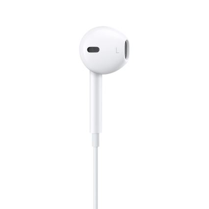 Apple - Austiņas EarPods JACK 3,5 mm