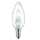 Aptumšojama halogēna lampa E14/18W/230V 2800K - Attralux