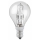 Aptumšojama halogēna lampa E14/28W/230V 2800K - Attralux