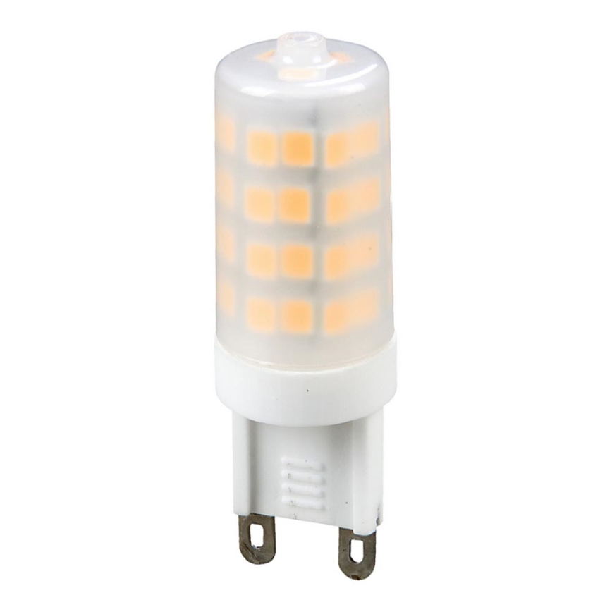 Aptumšojama LED spuldze G9/4W/230V 2800K