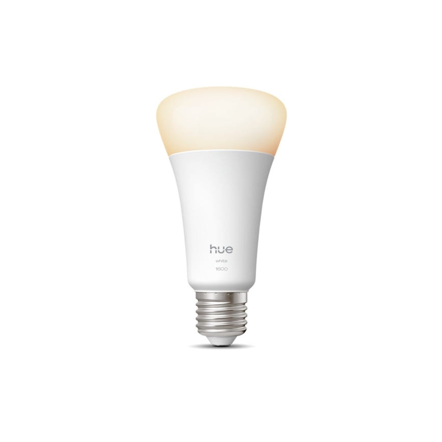 Aptumšojama LED spuldze Philips Hue WHITE E27/13,5W/230V 2700K