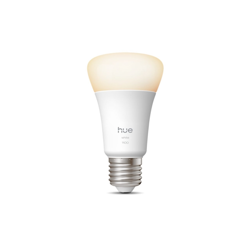 Aptumšojama LED spuldze Philips Hue WHITE E27/9,5W/230V 2700K