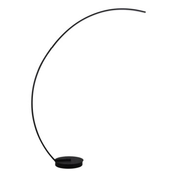 Aptumšojama LED stāvlampa LED/28W/230V 3000-6500K + tālvadība