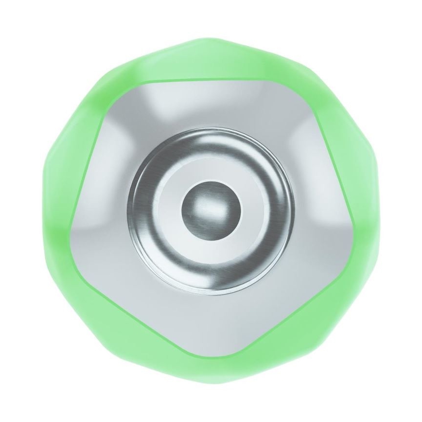Aptumšojama RGB LED spuldze ESSENTIALS A19 E27/8W/230V 2700-6500K - Nanoleaf